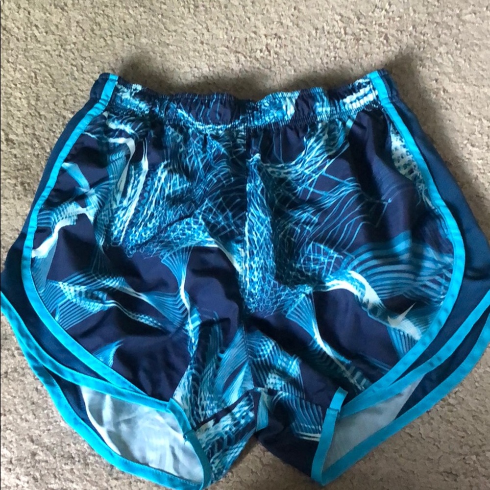 Nike shorts